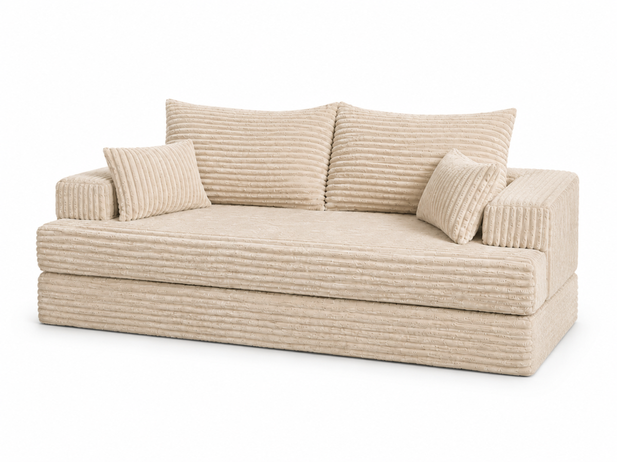 Canapea Extensibila Norvik Premium | PurHome Romania [8]