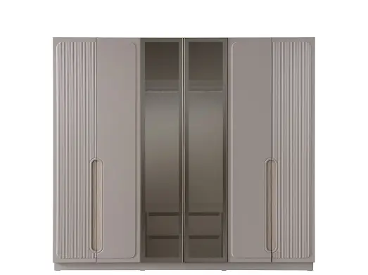 Mobilier dormitor Aura [4]