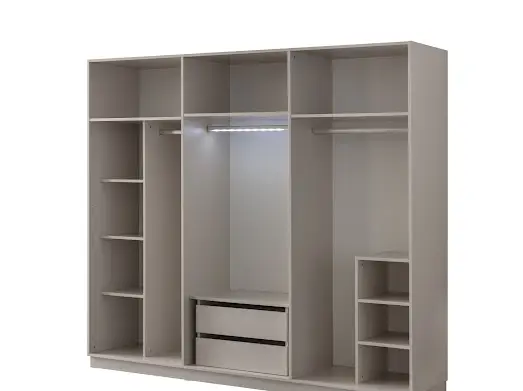 Mobilier dormitor Aura [5]