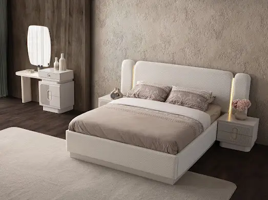 Mobilier dormitor Aura [3]