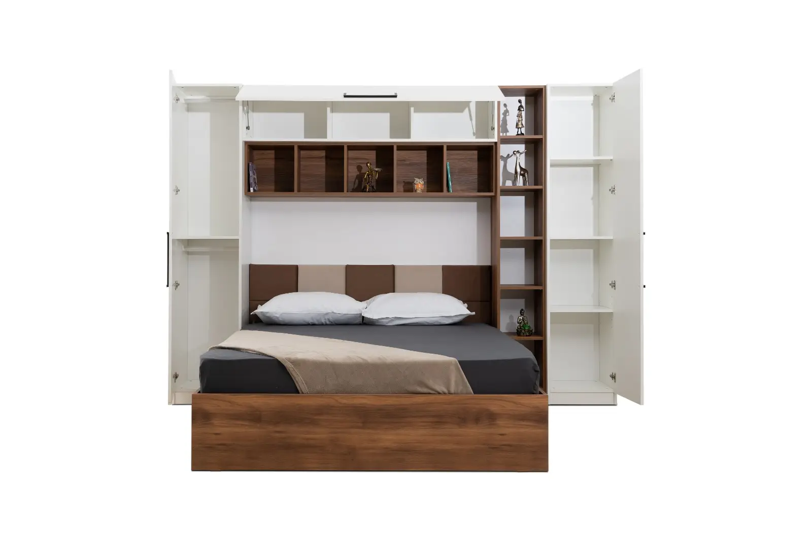 Mobilier dormitor Genius G1 [2]