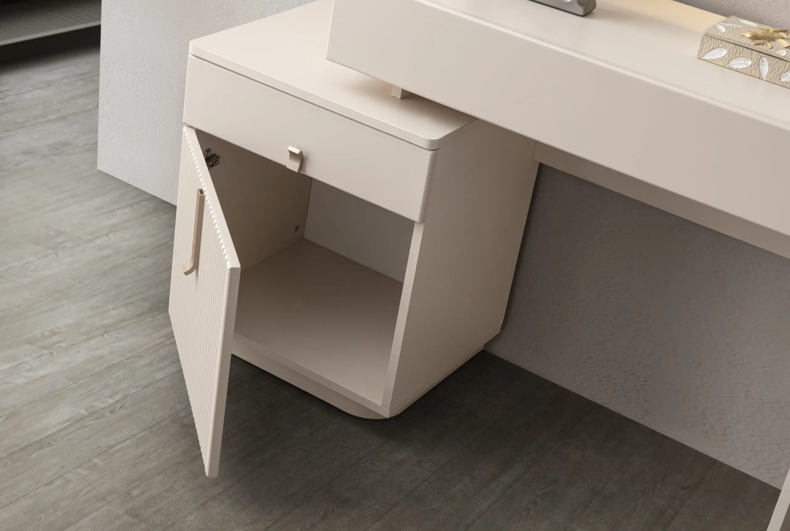 Mobilier dormitor Line [9]