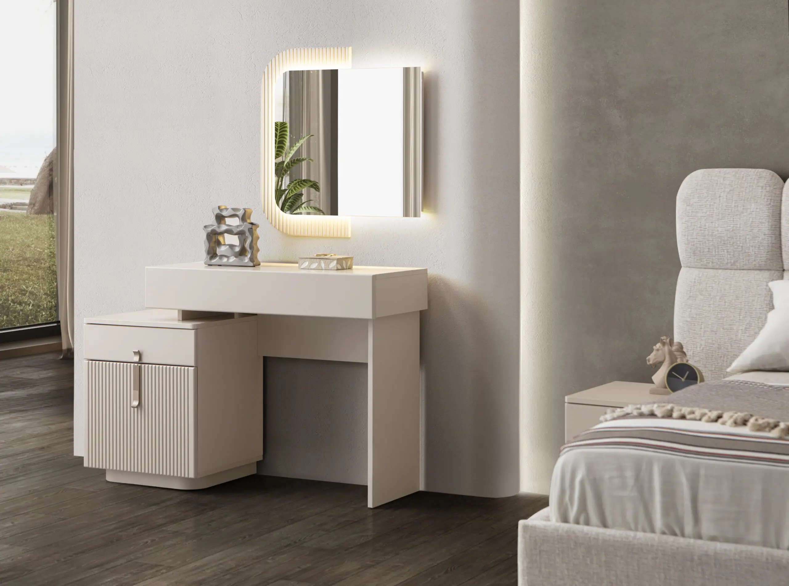 Mobilier dormitor Line [8]