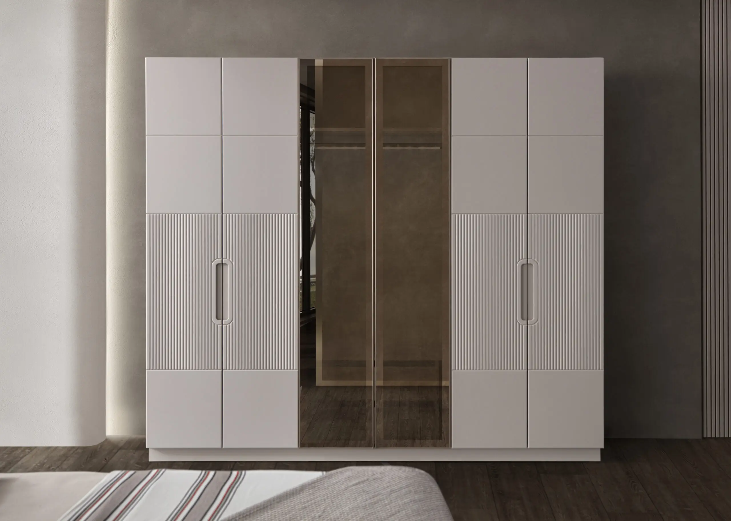 Mobilier dormitor Line [3]