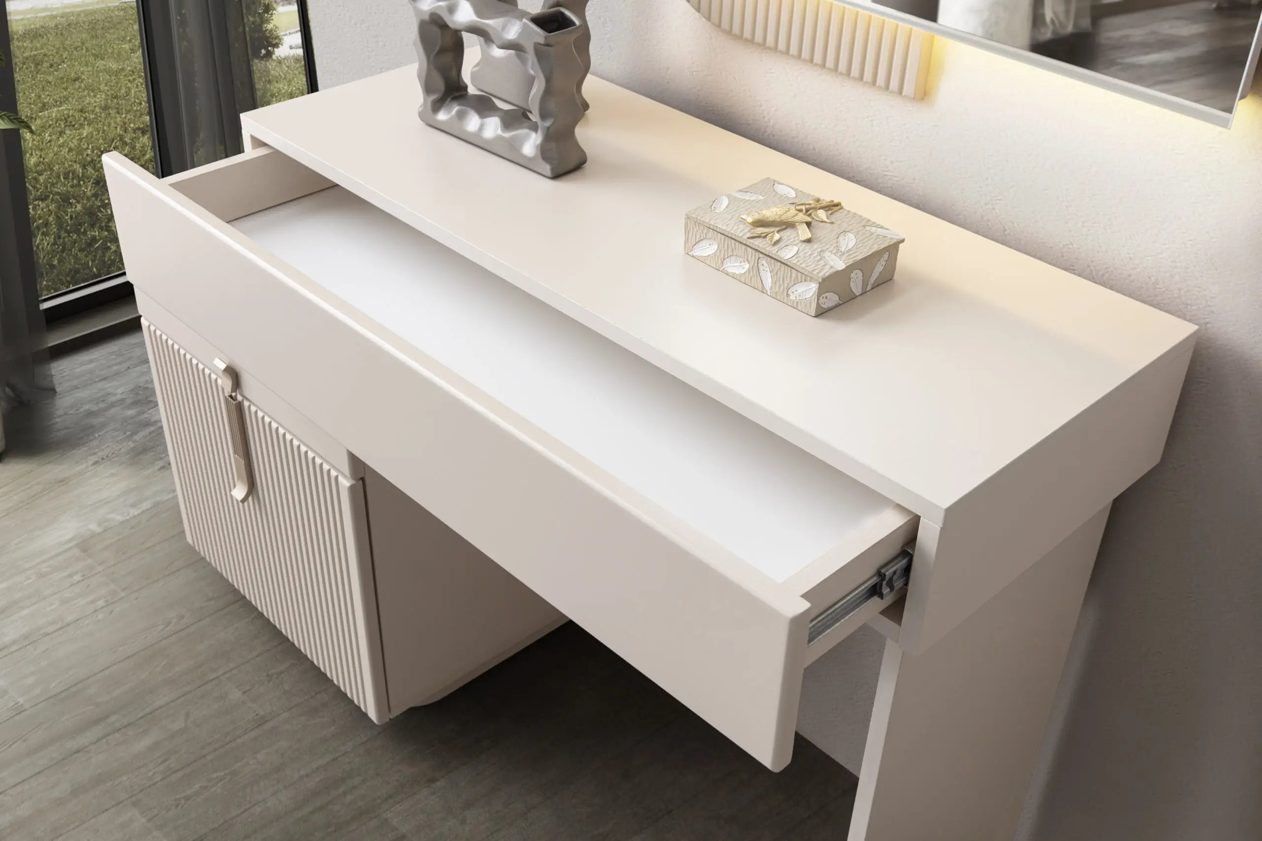 Mobilier dormitor Line [10]