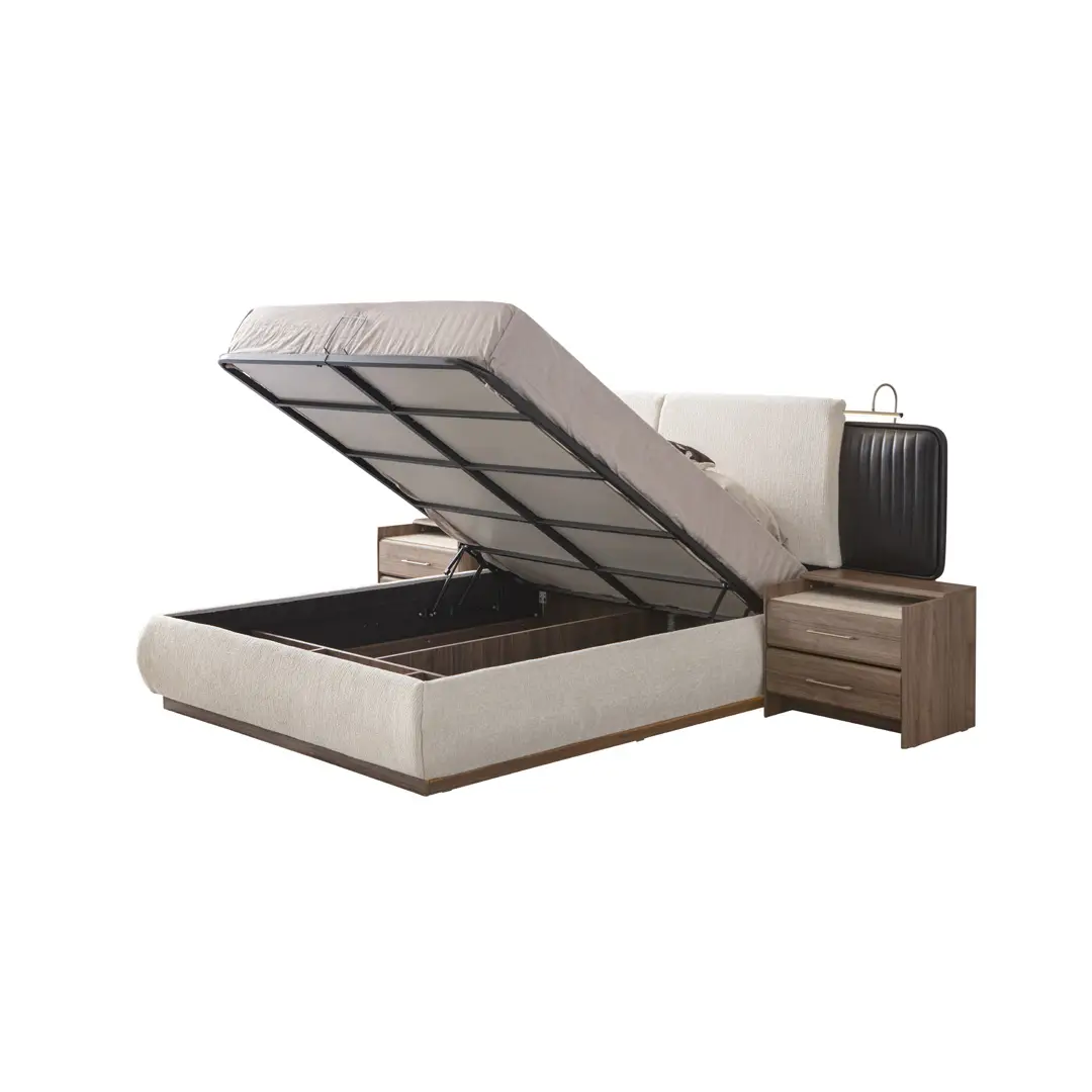 Mobilier dormitor Lotus [3]