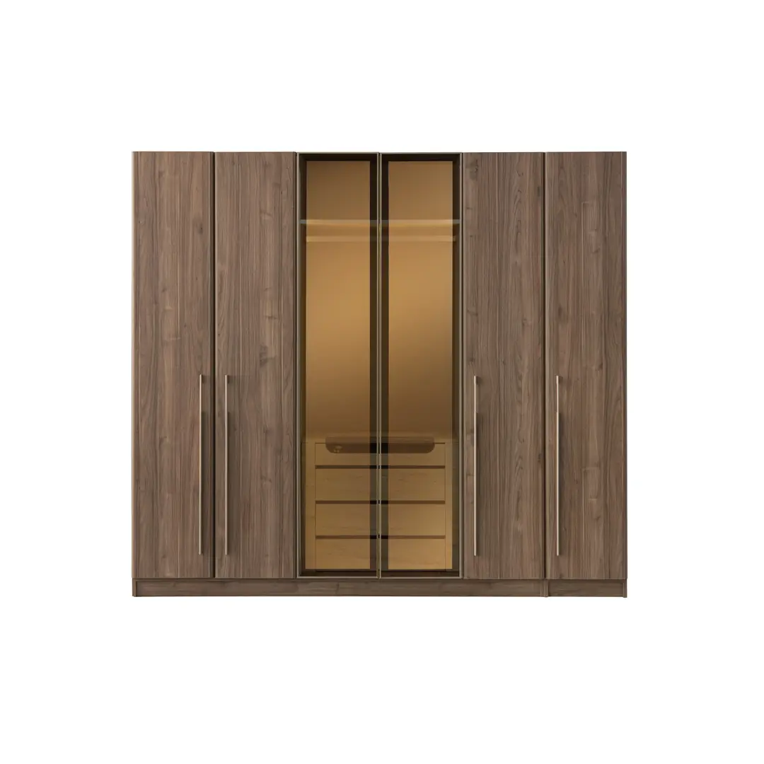 Mobilier dormitor Lotus [4]