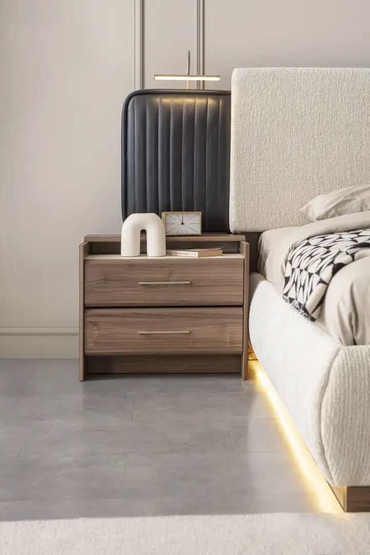 Mobilier dormitor Lotus [8]