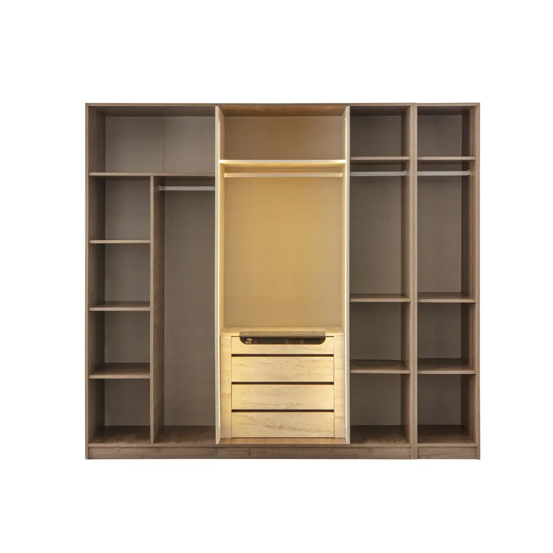 Mobilier dormitor Lotus [5]