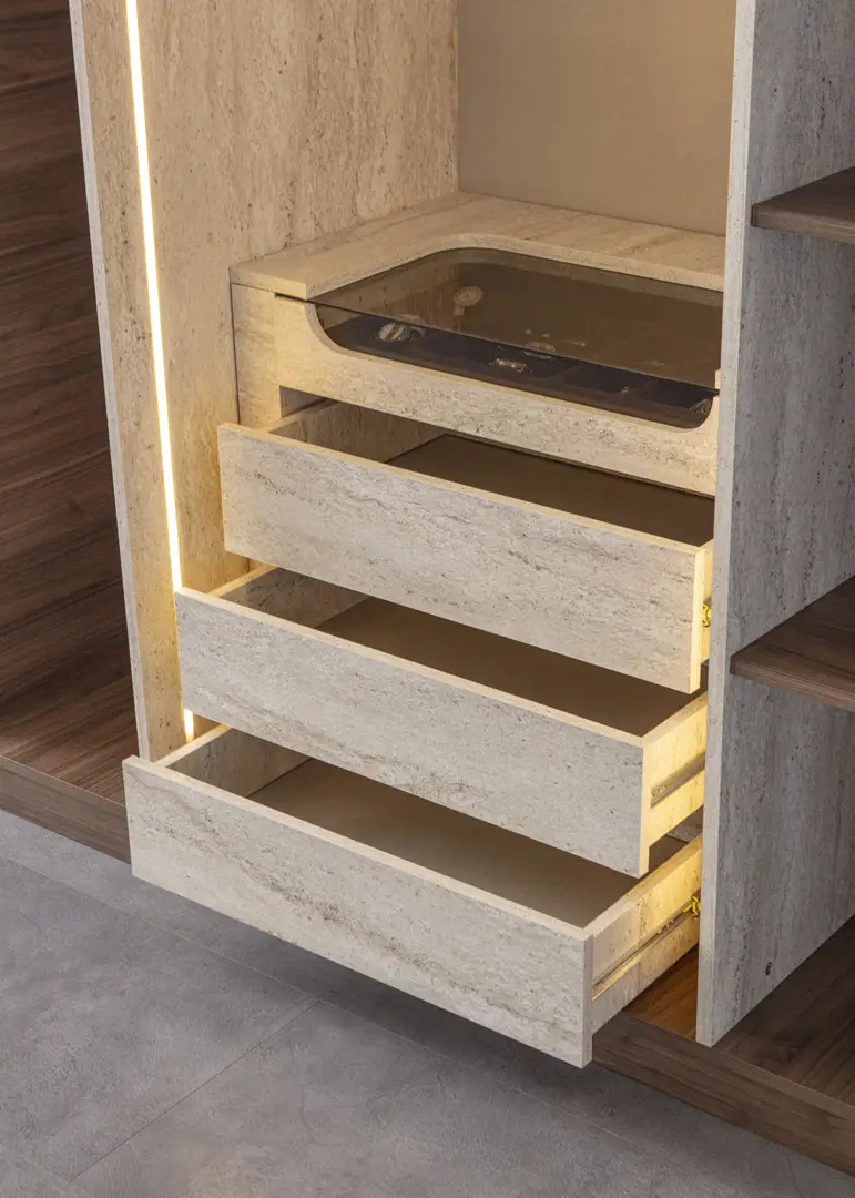 Mobilier dormitor Lotus [6]