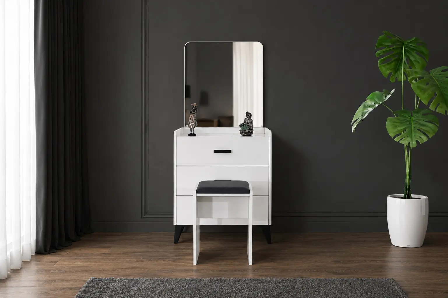 Mobilier dormitor Nova [5]