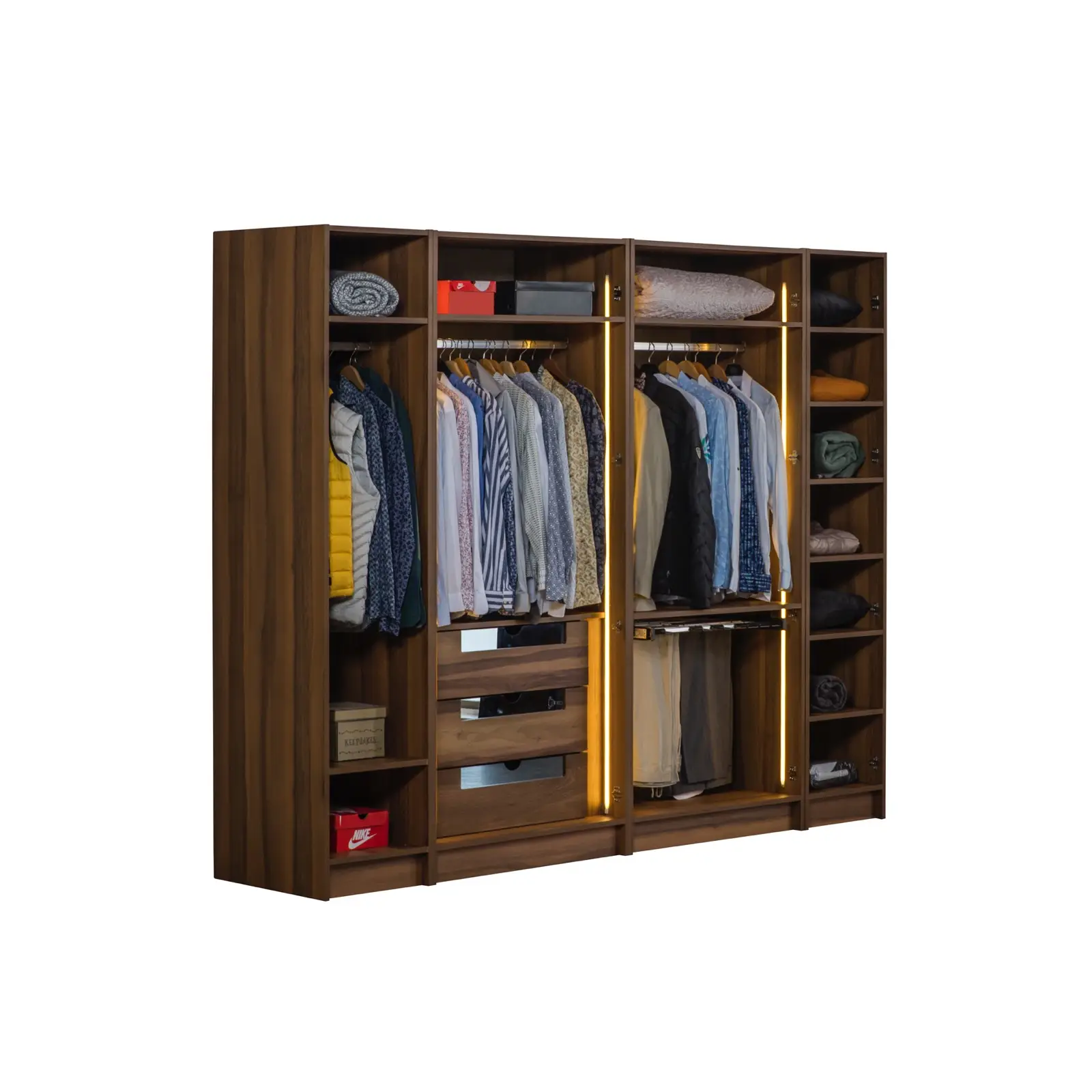 Mobilier dormitor Optimus [5]