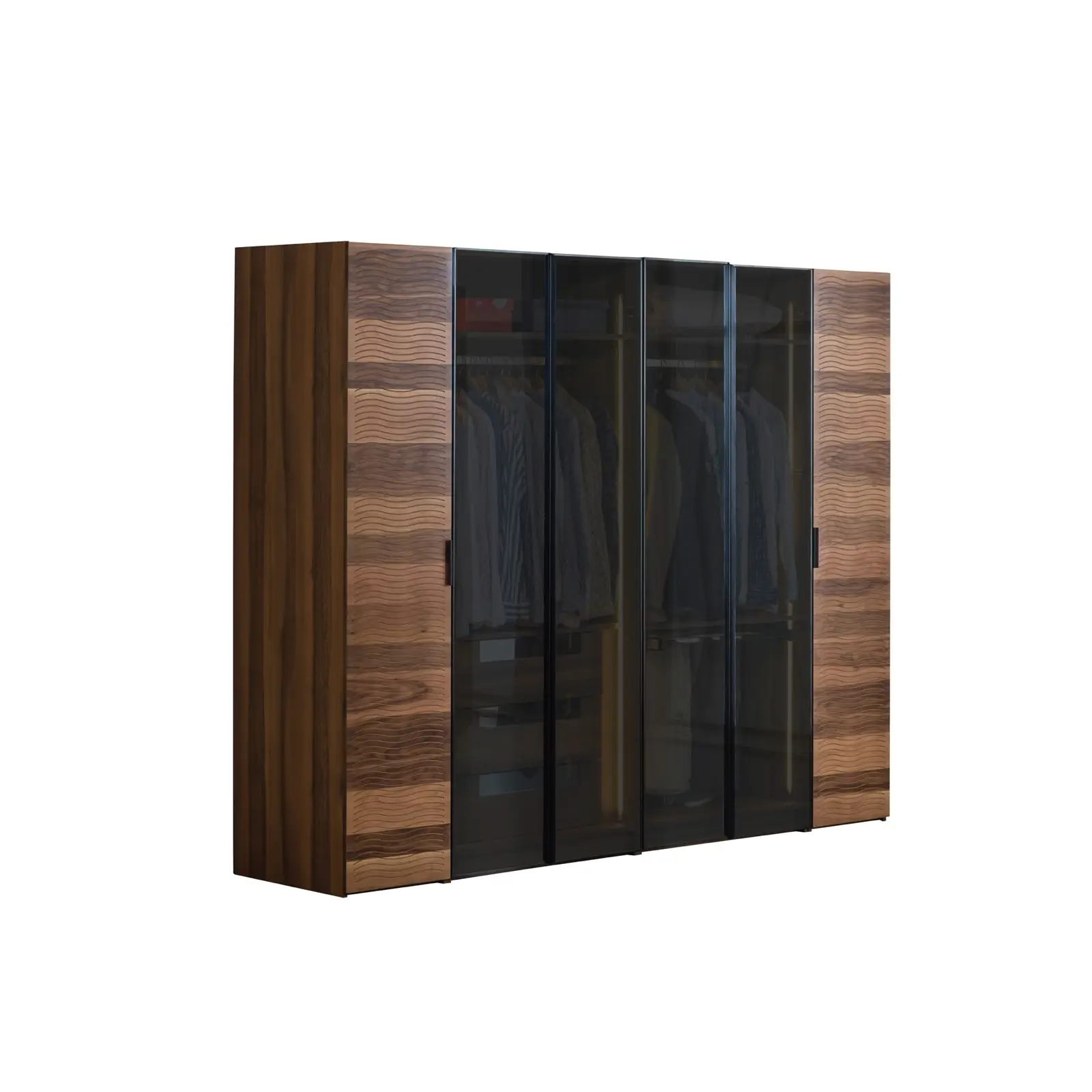 Mobilier dormitor Optimus [4]