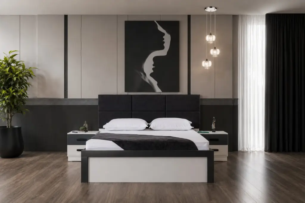 Mobilier dormitor Smart [2]
