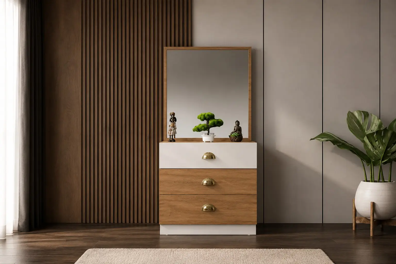 Mobilier dormitor Terra [6]