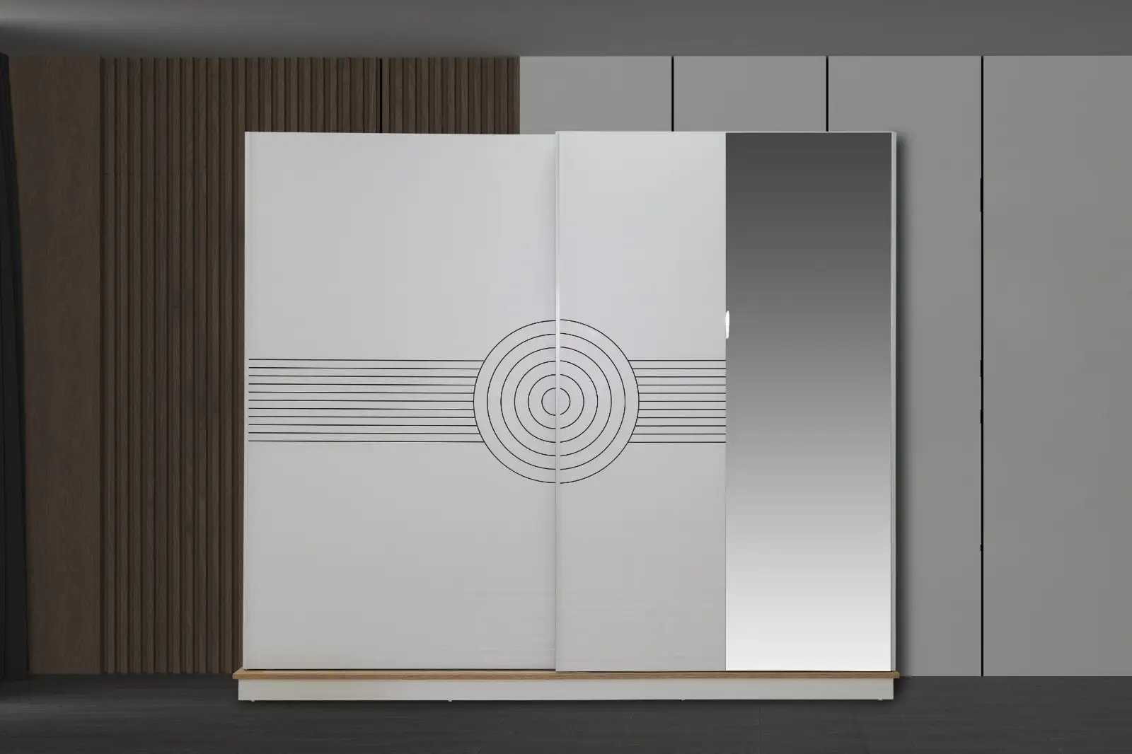 Mobilier dormitor Terra [4]