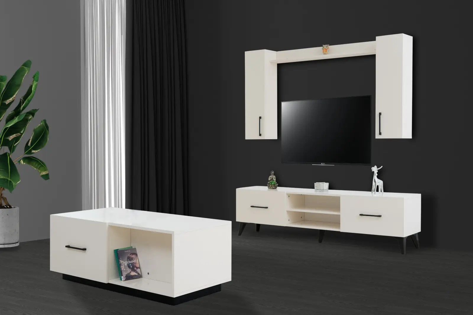 Mobilier living Select [3]