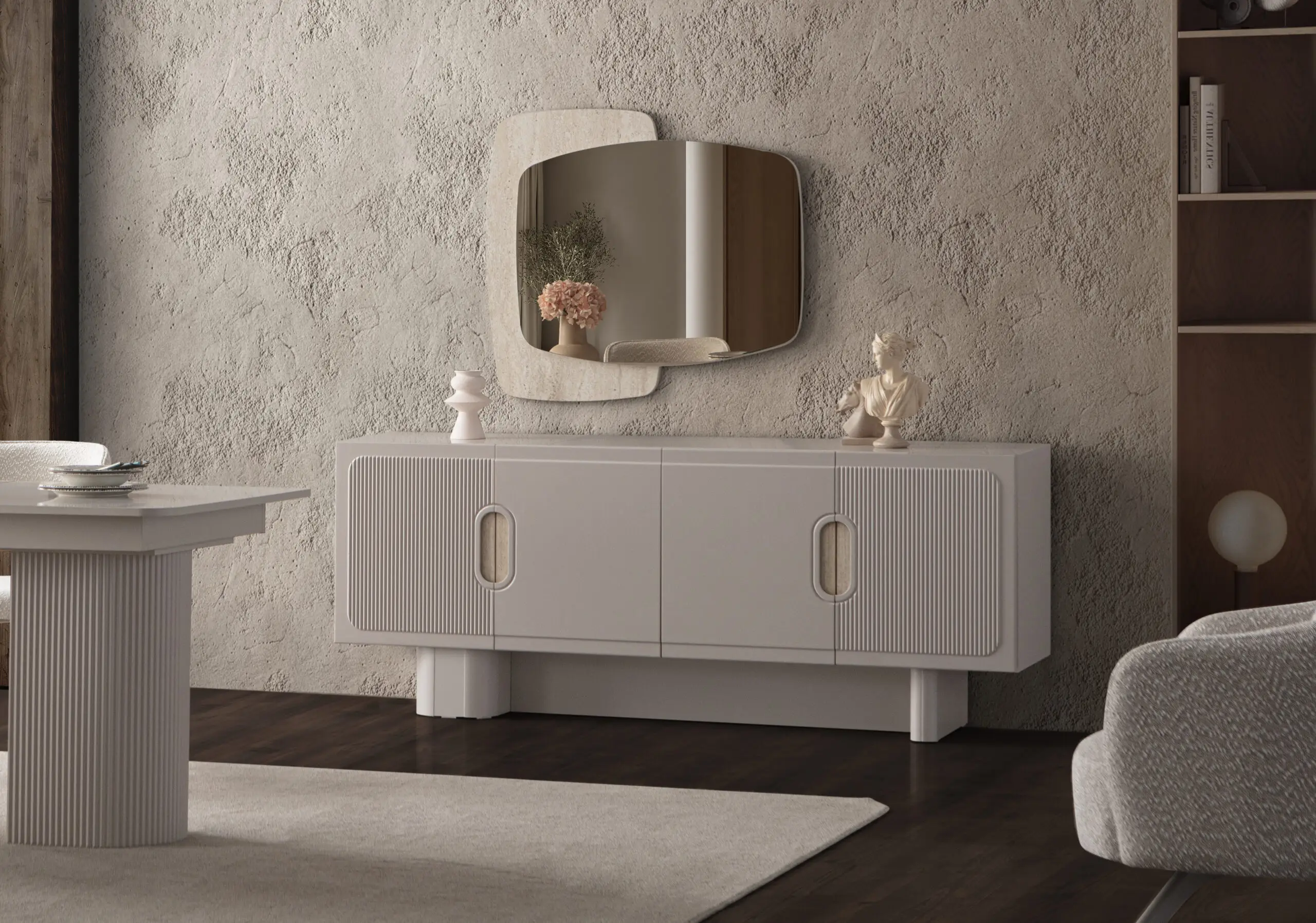 Set living Aura [2]