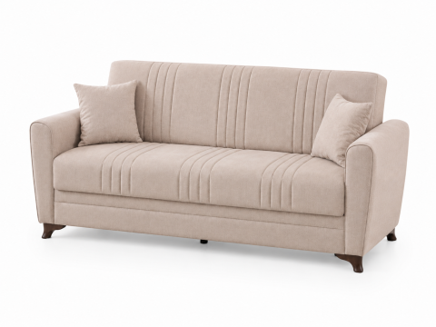 Canapele - Canapea extensibila Safir