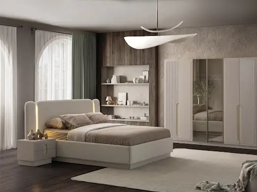 Mobilier dormitor - Mobilier dormitor Aura