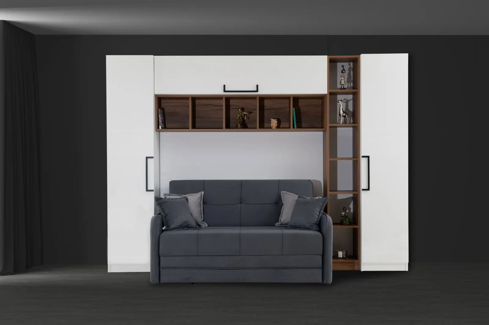 Mobilier dormitor - Mobilier dormitor Genius G2