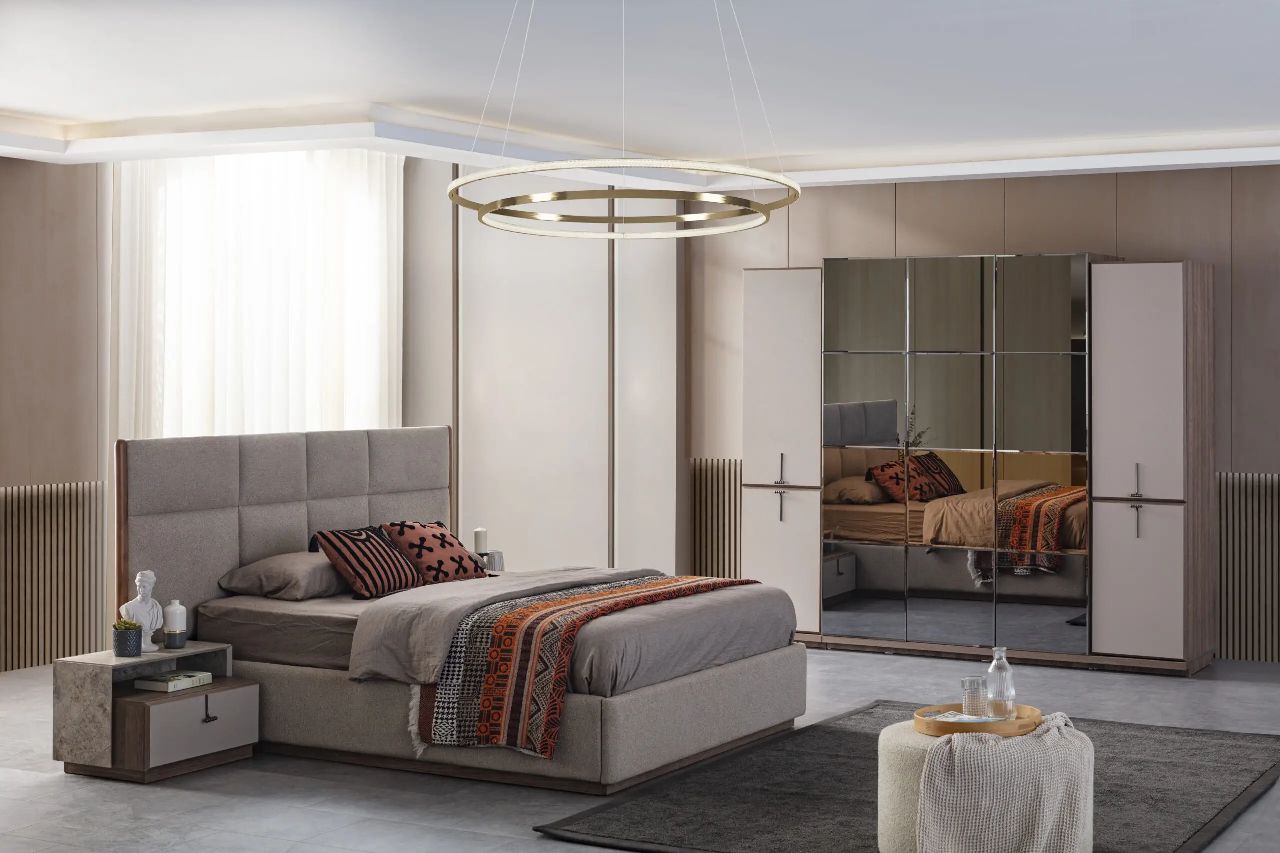 Mobilier dormitor - Mobilier dormitor RoIex