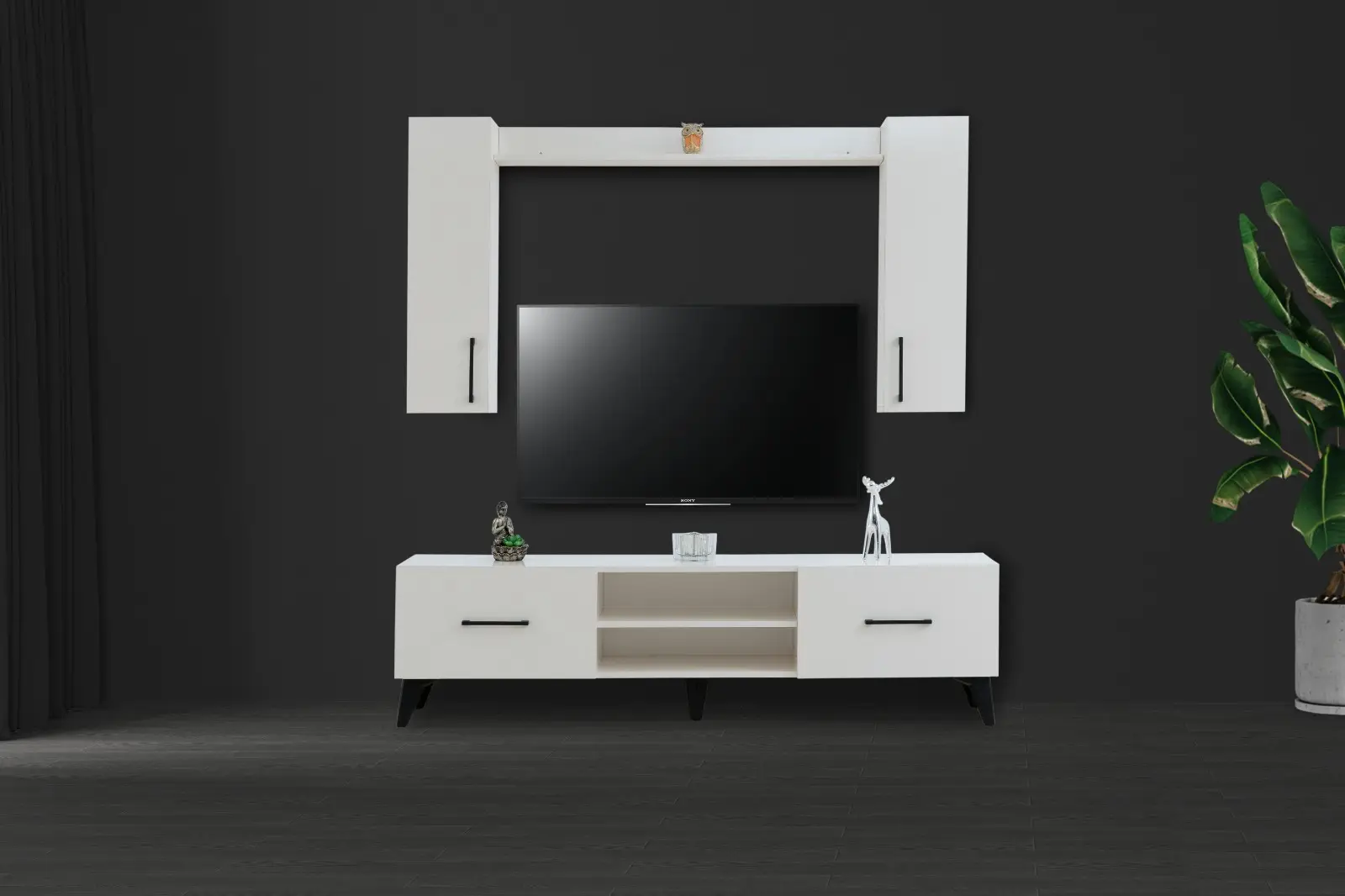 Mobilier living - Mobilier living Select