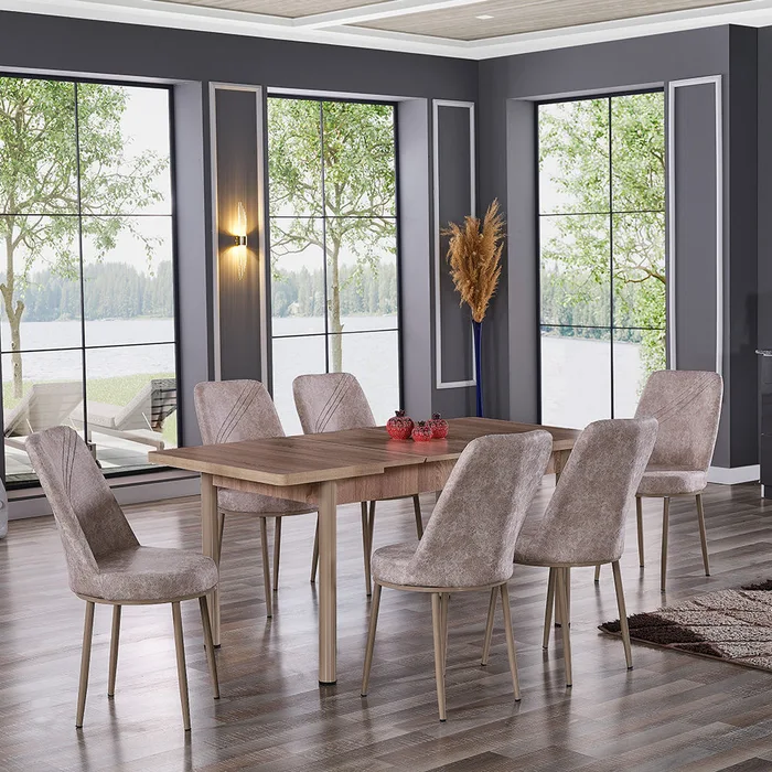 Scaune - Set dining Spring