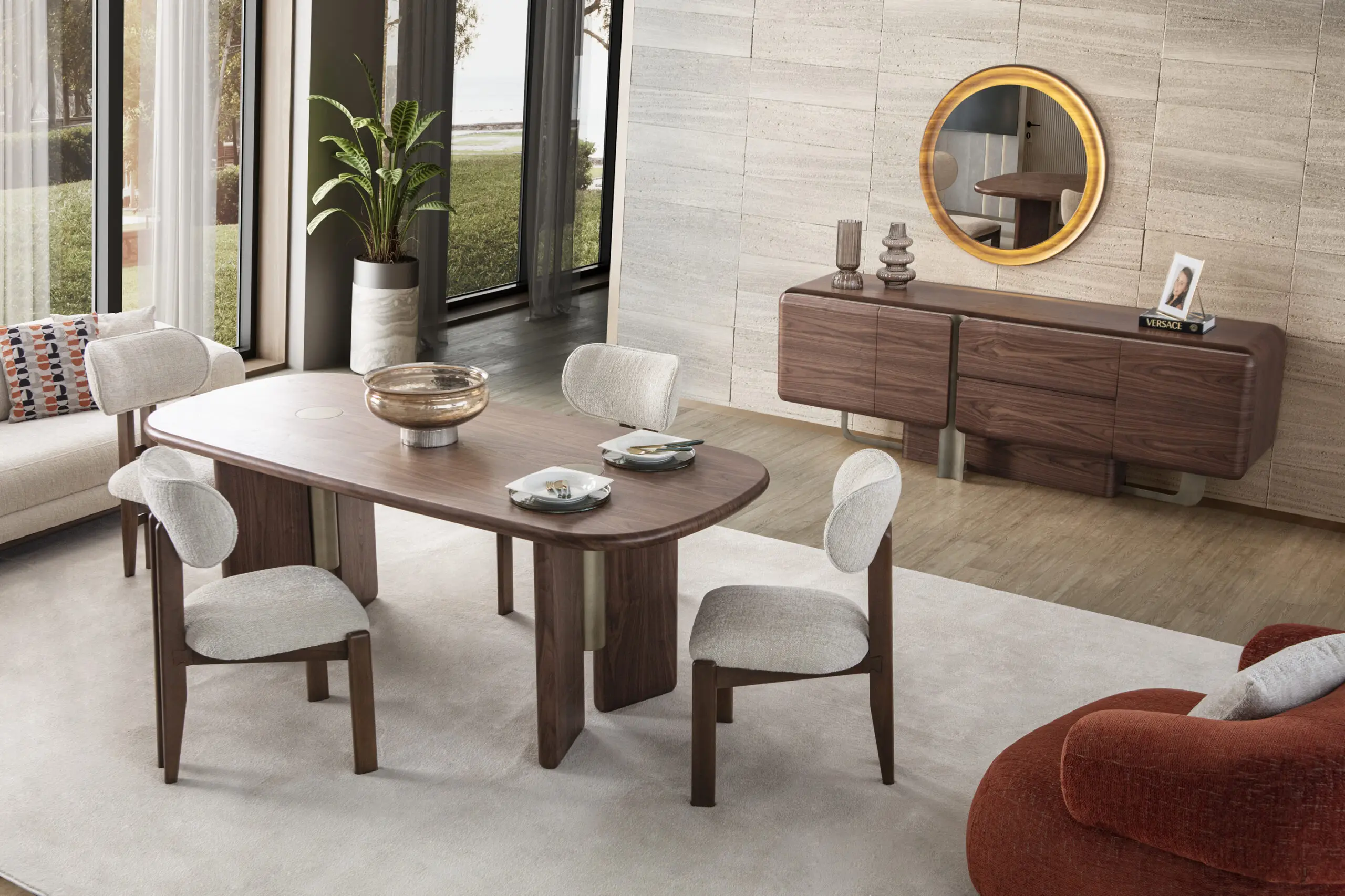 Mobilier living - Set living Life