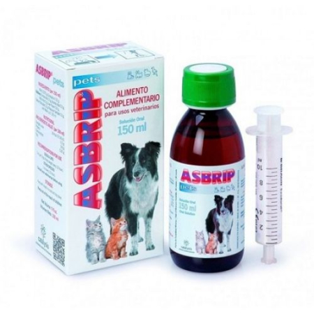 Farmacie Pisici - ASBRIP Pets pentru caini si pisici, Catalysis 150ml