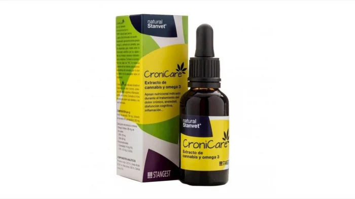 Alte Afecţiuni Pisici - Cronicare caini si pisici, 30 ml