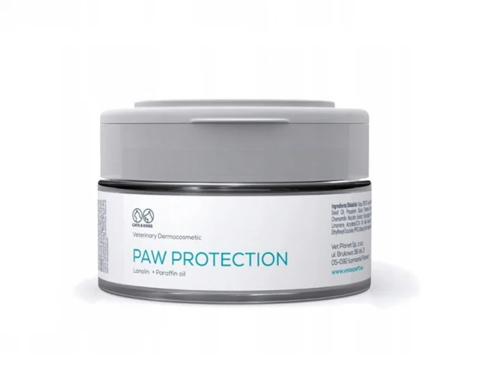 Igienă şi Îngrijire Câini - Unguent Paw Protection – 75 ml