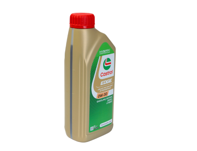 Ulei Motor Castrol EDGE 0W-30 C3 1L [3]