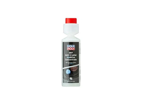 Aditivi AdBlue - Aditiv Anti-Cristalizare AdBlue Liqui Moly 250ml – Concentrat 1:400 pentru 100L