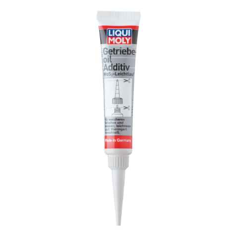 Aditivi - Aditiv ulei Liqui Moly cutie viteză MOS2
