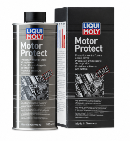 Aditivi Ulei - Aditiv ulei Liqui Moly Motor Protect