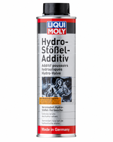 Aditivi - Aditiv ulei Liqui Moly supape hidraulice "Hydro Stossel"