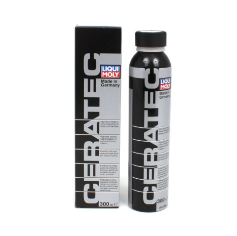 Aditivi - Aditiv ulei motor Liqui Moly Ceratec 300ml – protecție ceramică și reducere uzură