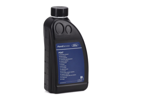Antigel - Antigel concentrat, tip POAT - FORD 1L