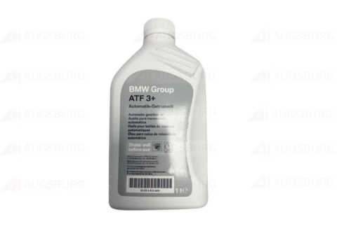 Ulei Transmisie - ATF 3+ BMW, 1L