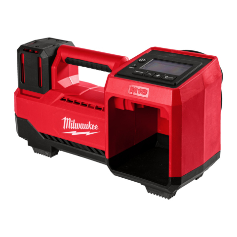 Echipamente Service - Compresor Portabil Milwaukee M18BI-0 M18 10.3 bari (fara acumulator, fara incarcator)