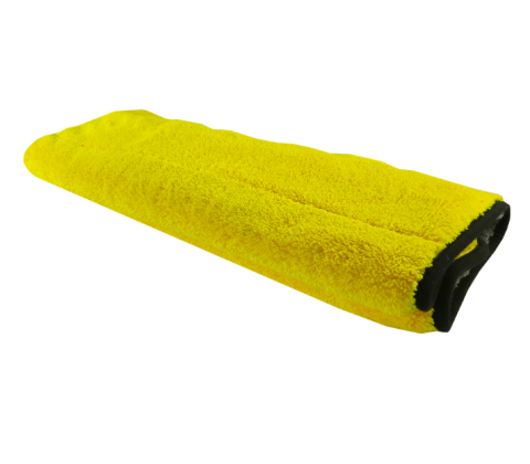 Lavetă Premium de microfibră cu o densitate rară de 1800 g/m²- 50x70 cm - Carguard - Absorbție Extremă și Protecție [2]
