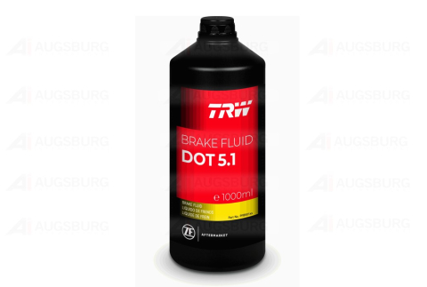 Lichide Auto - Lichid Frana DOT 5.1 TRW 1L