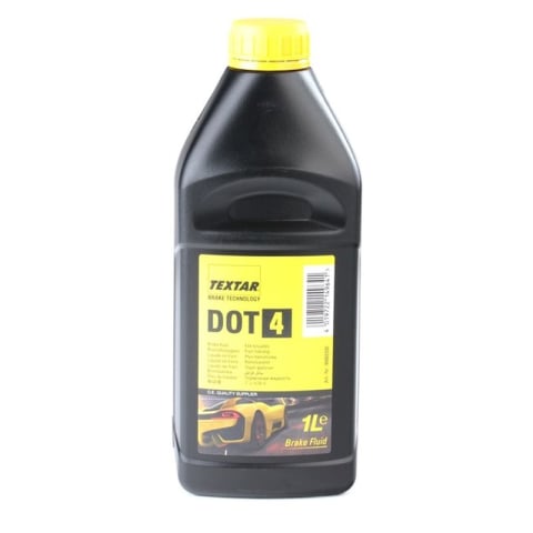 Lichide Auto - Lichid Frână Textar DOT 4 1L