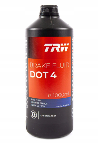 Lichide Auto - Lichid Frana TRW DOT 4 1L