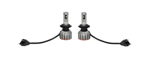 Set 2 LED H7 OSRAM Night Breaker LED START 12V 16W 6000K [1]