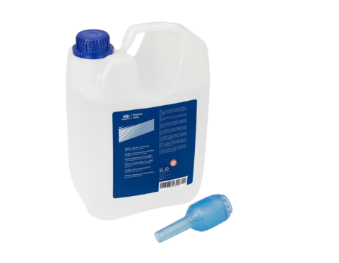 Lichide Auto - Solutie AdBlue Original Hyundai / Kia - 5 Litri (Canistra cu Picurator)