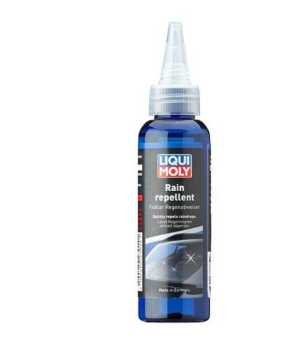 Lichide Auto - Soluţie hidrofoba Liqui Moly protecţie ploaie 23054 - 100ML