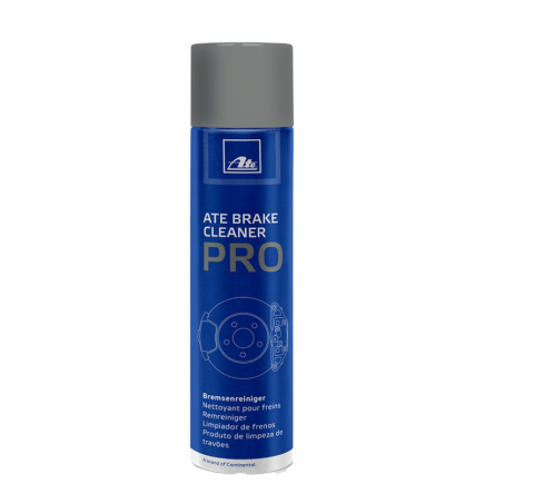Chimice Auto - Spray curățare frâne ATE Brake Cleaner Pro 500ml