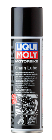 Intretinere Auto - Spray Lant Liqui Moly 250 ml
